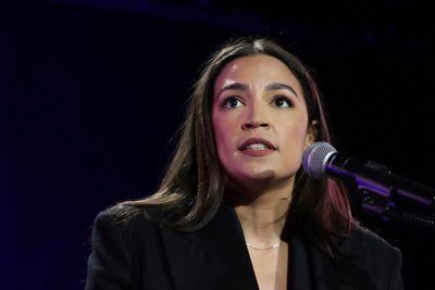 Progressive becomes 2028 presidential frontrunner for first time on prediction market site