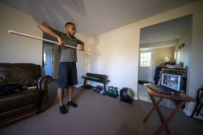 In-Home Physical Therapy Is Expanding Through AI, and Hands-On Assessment Is What Gets Traded