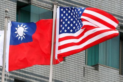 共軍稱與印尼在台灣海域演練 美籲停止對台軍事施壓