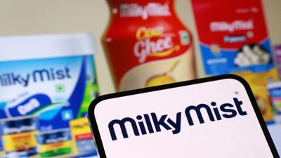 Milky Mist Dairy Food IPO Day 3: GMP signals to 15% listing upside — Should you subscribe?