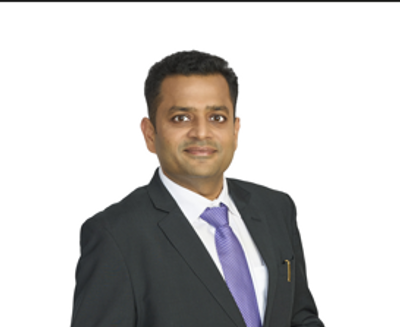 ETMarkets Smart Talk | Maturing AI trade could redirect global capital towards diversified growth markets like India: Ritesh Taksali