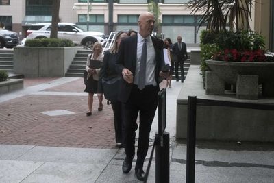 Jury selection begins in Meta youth harms trial in California federal court
