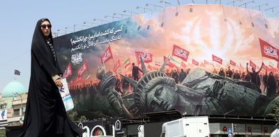 Why does it feel like the US and Iran are stuck in an endless conflict loop?