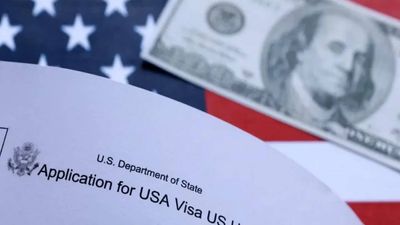 30 senators flag delays in US visa appointments for Indian students