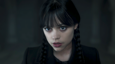 Jenna Ortega's New Wednesday Comments Have Me Worried