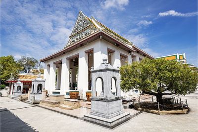 Siam Society hosts Klong Dan, Bang Khunthian canal day trip