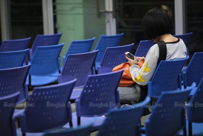 PM wants default child safety settings