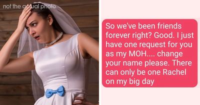 69 Brides Who Turned Their Wedding Day Into Everyone Else’s Worst Nightmare