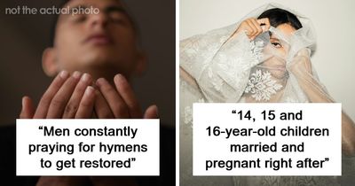 “Tried To Pray My ADHD Away”: 78 People Who Escaped Cults Share The Most Disturbing Things No One Questions