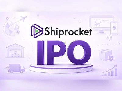 Shiprocket IPO Day 2: Subscribed 1.72x so far, GMP signals 35% listing gains, — Should you subscribe?