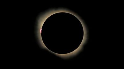 Totality! See incredible photos ofthe Aug. 12 total solar eclipse from across Europe