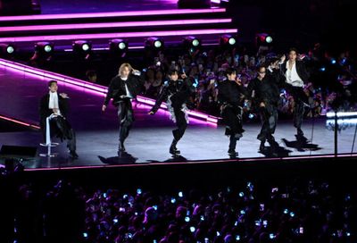 BTS bump? Hong Kong’s hotels set for bonanza from superstars’ Arirang world tour