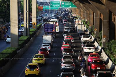 Blue plates for EVs ‘to aid emergency response’