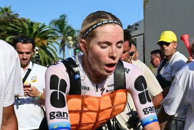 Female Cyclists Faced Strange Chest Checks at the Tour de France Over Claims of an Aerodynamic Edge