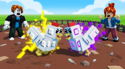 'Roblox Grow a Chicken Fighter' Codes August 2026: Hatch 'Strangely Good' Chickens to Make Better Chicks