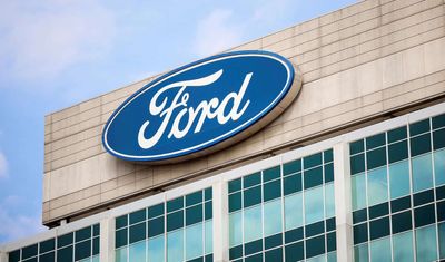 Ford to move production of some Lincoln models from China to US