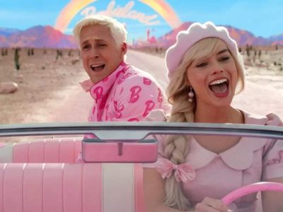 Barbie is 'dead'? Greta Gerwig, Margot Robbie and Warner Bros. in bizarre money fight over the $1.4 billion Hollywood sensation's future