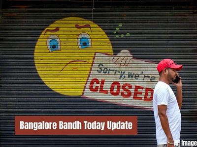Bangalore bandh today August 13: Will taxi, bus, metro, airport, rail service be affected? Check strike timings, areas and services that may be affected in Bengaluru