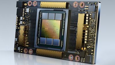 CoreWeave proves Nvidia's aging AI GPUs from 2020 can generate profit nine years after deployment, signs A100 contracts into 2029 — power constraints and legacy infrastructure keep old GPUs profitable