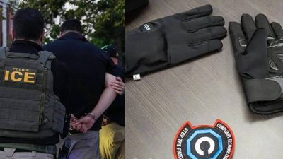 ICE agents to get electric shock gloves worth $20 million to remove 'illegal aliens' from US; sparks outrage