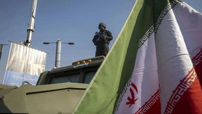Iran prepares for prolonged war as US talks over Hormuz remain stalled