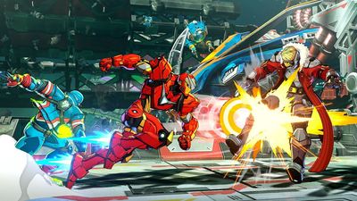 I’ve played fighting games for 35 years — and Marvel Tōkon is now one of my all-time favorites