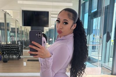 Jaden Newman Leaked Video: Her Parents Were 'Pissed' After Discovering It