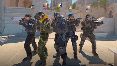 Best 'Counter-Strike 2' Crosshair Settings: Here's Why You Need to Customize It