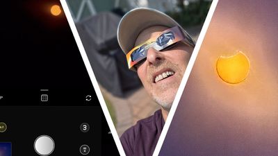 I shot the solar eclipse with the iPhone 17 Pro Max, but only this app made it possible to capture my slice of solar system heaven