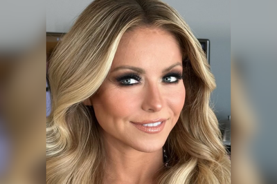 Kelly Ripa Dental Procedure Explained: What Is Gum Graft Surgery and Which Habit Led to a Painful Procedure?