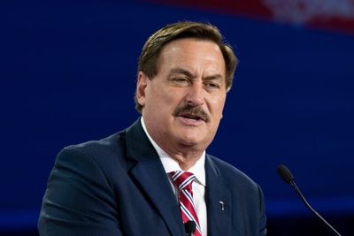MyPillow Founder Mike Lindell Refuses to Concede Minnesota GOP Primary Loss as Lisa Demuth Celebrates Victory