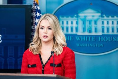 Trump Says Karoline Leavitt Will Leave White House to Focus on Family but Remain ‘One of My Top Outside Advisors’