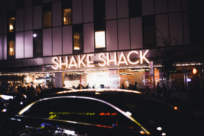 Who Is Keondre Simmons? Shake Shack Employee Robs Store for $2,800 at Gunpoint Then Returns for His Next Shift