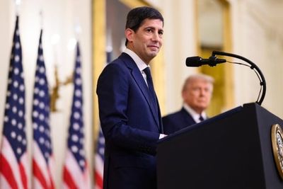 Kevin Warsh's Fed Faces Split Verdict on Inflation Data: Sahm Notes 'Good News,' Schiff Says Calls Out 'Misleading' CPI Rise