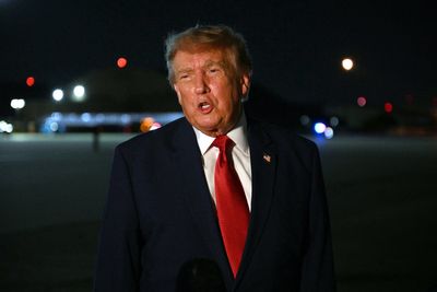 Iran-US war latest: Hegseth says US can keep up naval blockade ‘indefinitely’ after Tehran vows to prolong war
