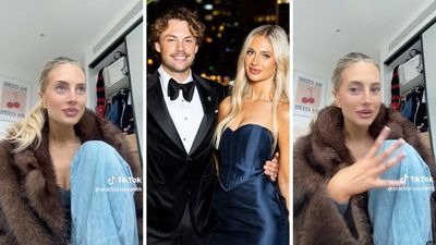 Farmer Wants A Wife 2026 Star Scarlett Answers One Burning Question: Did Anyone Have Sex?