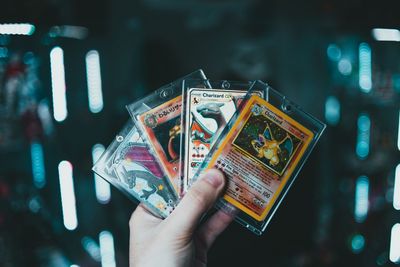 Texas 'Pokémon TCG' Shop Robbed of More Than $100,000 in Cards