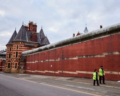 Category C and women’s prisons could be upgraded to ease overcrowding