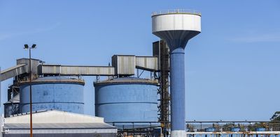 Why the $2.5 billion Tomago aluminium deal is no ordinary bailout