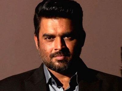 R Madhavan says his neighbours thought he would never be successful when he was a child, but his working parents transformed his life and proved them wrong