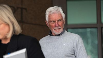 Trio accused of Malthouse home invasion to stand trial