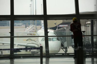 Malaysian traveller dies during Bangkok airport transit