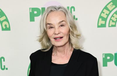 Jessica Lange had one demand for American Horror Story return