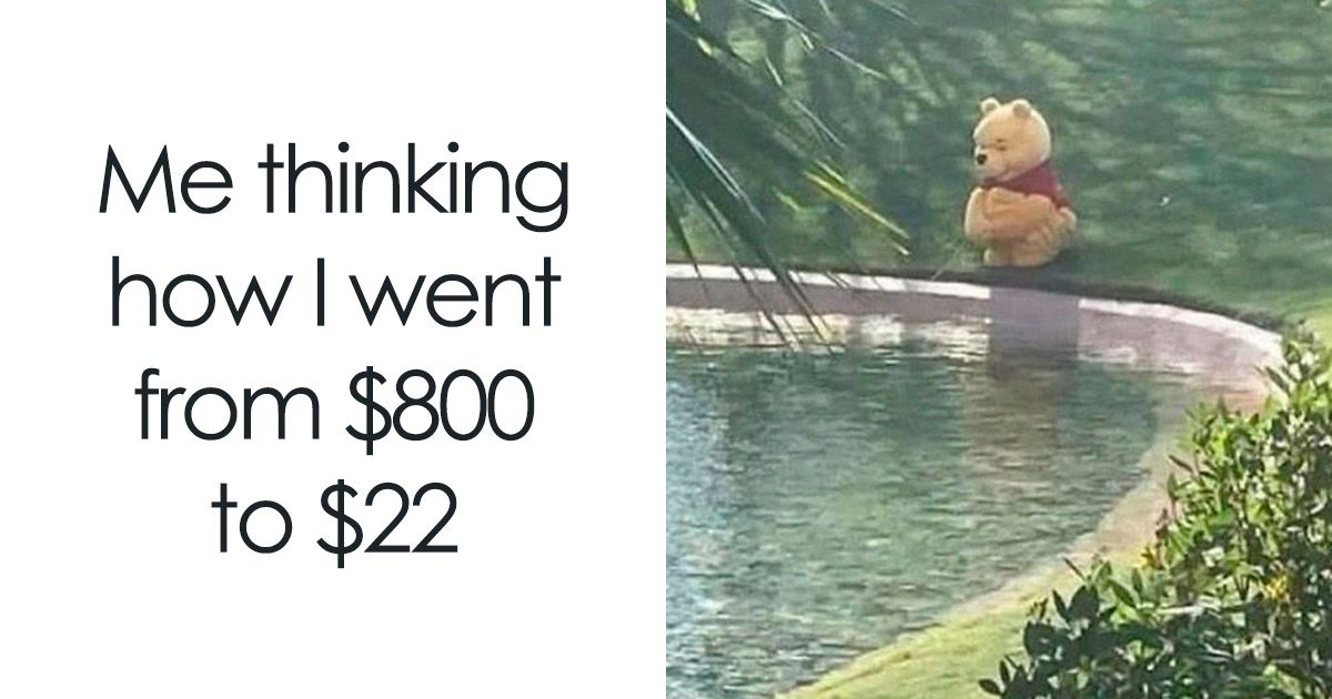 77 Hilarious Memes That Might Be The Reason Why You Go…