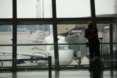 Malaysian traveller dies during Bangkok airport transit