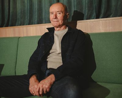 Can Nothing Save Us? by Irvine Welsh review – US family saga is a late-career triumph