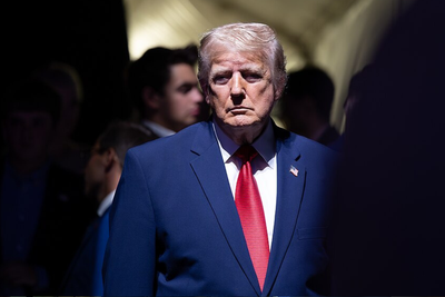 Trump Took Pete Hegseth on Secret Turkey Extraction While Top Officials Stayed Behind on Air Force One