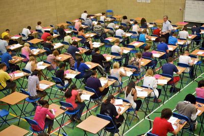Students to receive eagerly anticipated A-level results
