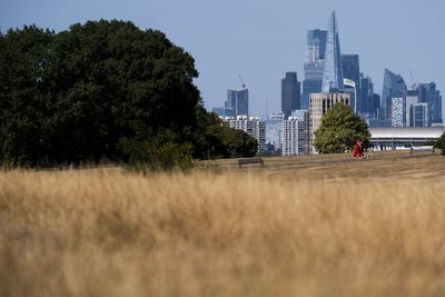 UK economy grew by 0.4% in second quarter as Iran war prompts slowdown