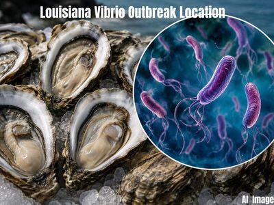 Louisiana Vibrio vulnificus kills 5: Are oysters linked to the flesh-eating bacteria? Where is the outbreak spreading?
